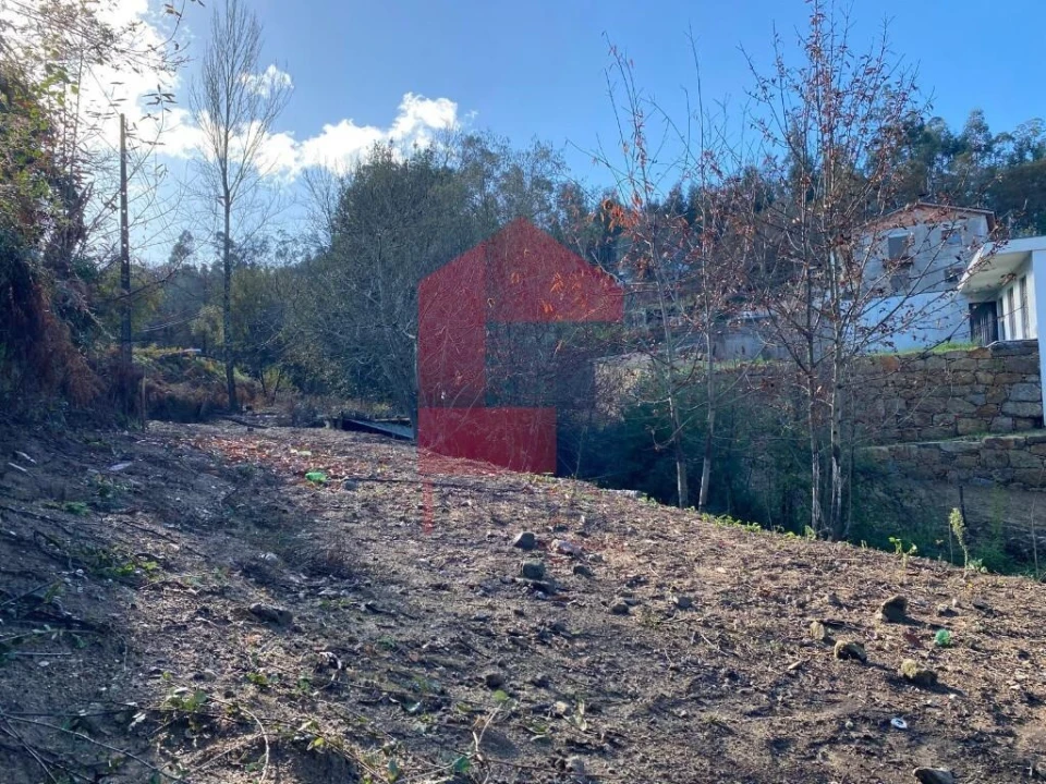 Terreno para Venda em Pico de Regalados, Gondiães e Mós Foto 20
