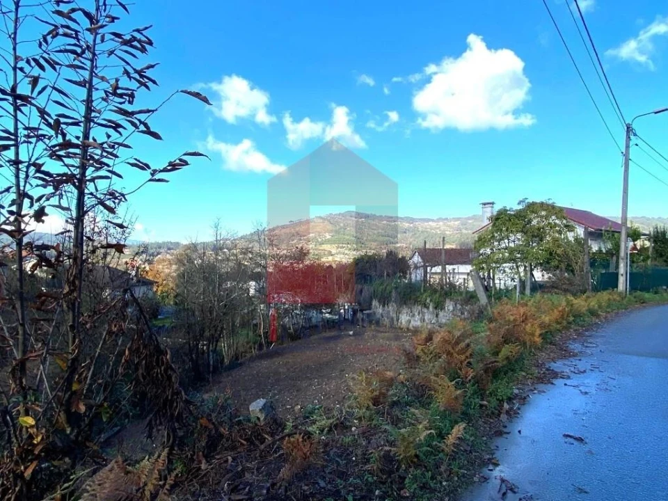 Terreno para Venda em Pico de Regalados, Gondiães e Mós Foto 33