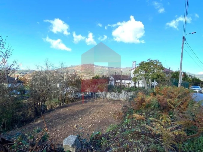 Terreno para Venda em Pico de Regalados, Gondiães e Mós Foto 32