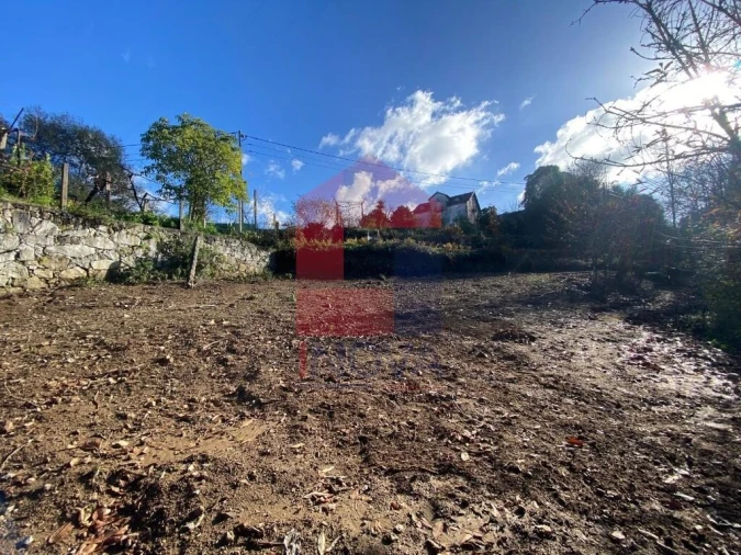 Terreno para Venda em Pico de Regalados, Gondiães e Mós Foto 29