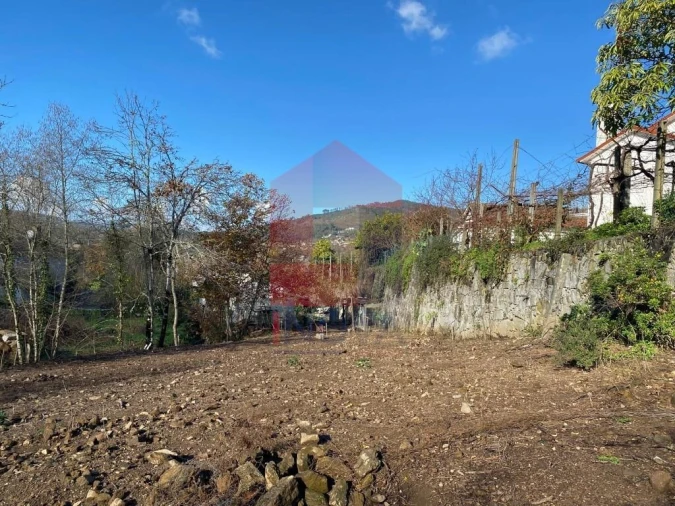 Terreno para Venda em Pico de Regalados, Gondiães e Mós Foto 25