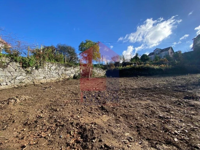 Terreno para Venda em Pico de Regalados, Gondiães e Mós Foto 28