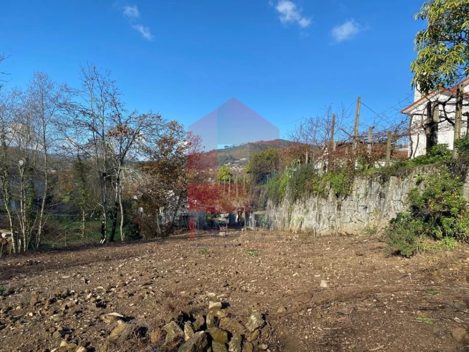 Terreno para Venda em Pico de Regalados, Gondiães e Mós Foto 25