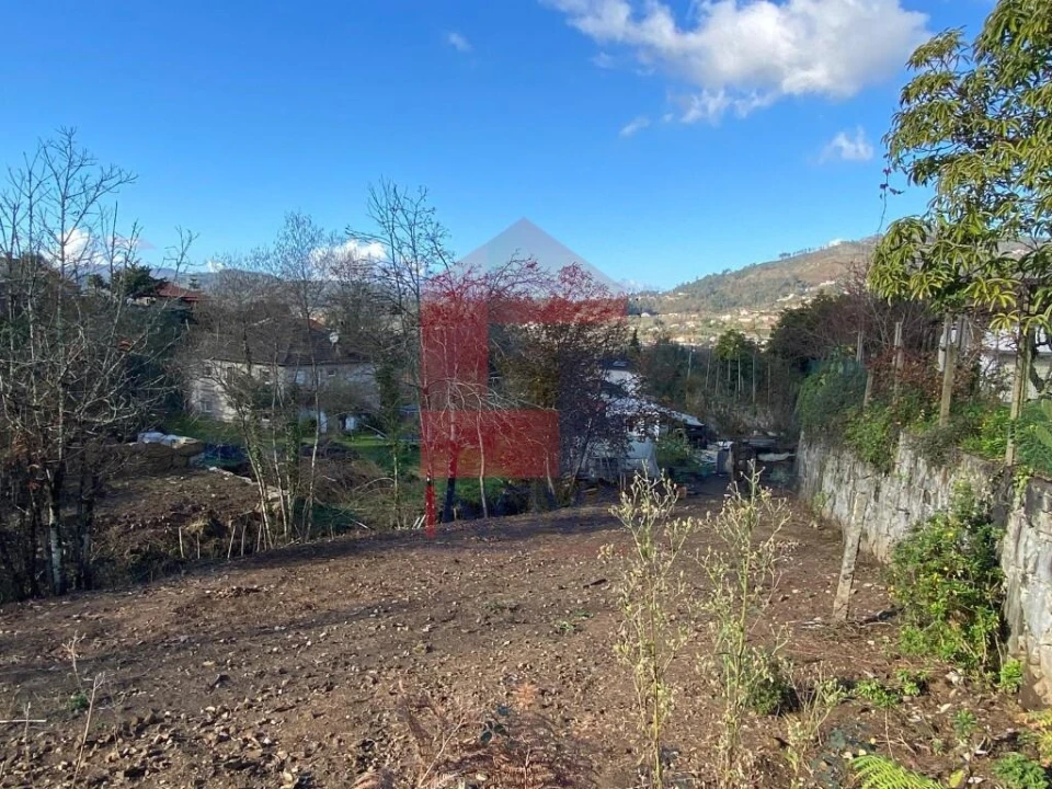 Terreno para Venda em Pico de Regalados, Gondiães e Mós Foto 21