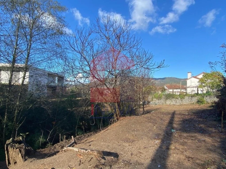 Terreno para Venda em Pico de Regalados, Gondiães e Mós Foto 9