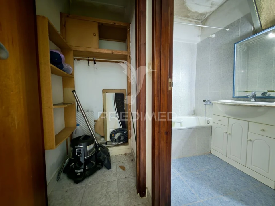 Apartamento T2 para Venda em Caparica e Trafaria Foto 16