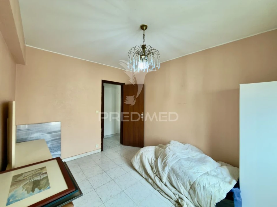 Apartamento T2 para Venda em Caparica e Trafaria Foto 9