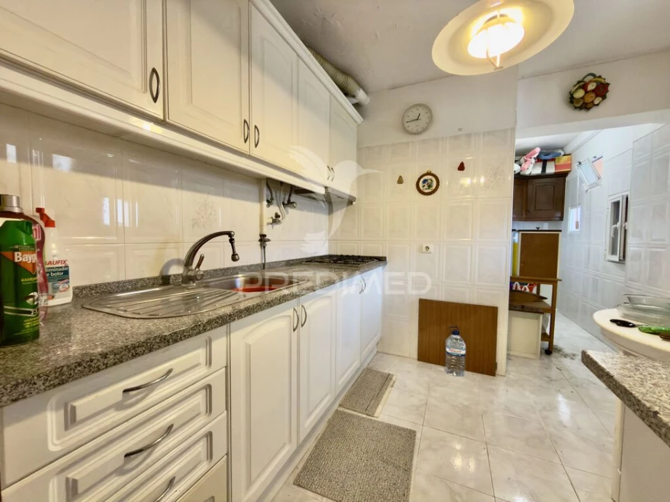 Apartamento T2 para Venda em Caparica e Trafaria Foto 10