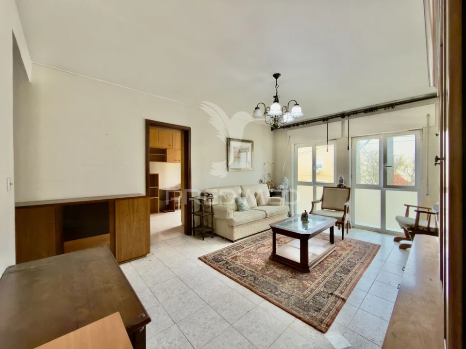 Apartamento T2 para Venda em Caparica e Trafaria Foto 2