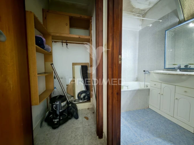Apartamento T2 para Venda em Caparica e Trafaria Foto 16
