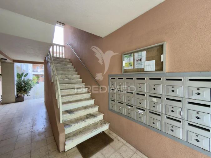 Apartamento T2 para Venda em Caparica e Trafaria Foto 18