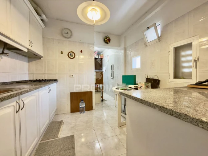 Apartamento T2 para Venda em Caparica e Trafaria Foto 13