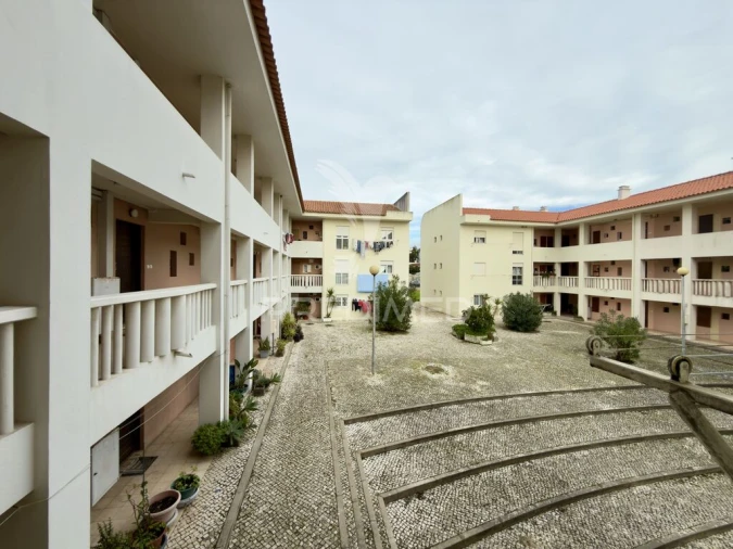Apartamento T2 para Venda em Caparica e Trafaria Foto 20