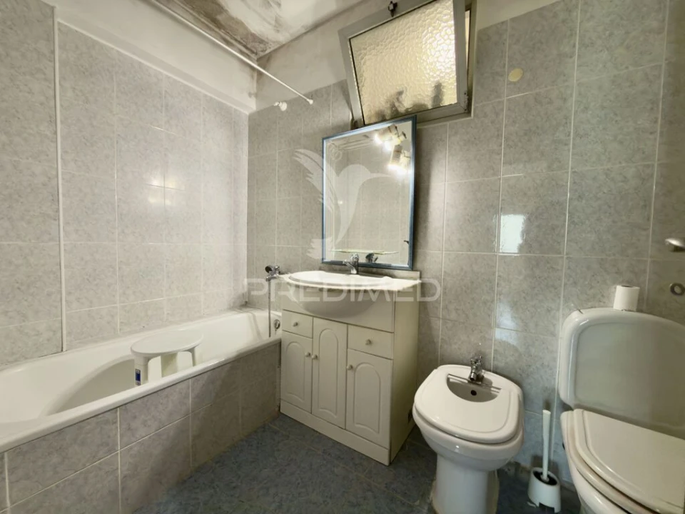 Apartamento T2 para Venda em Caparica e Trafaria Foto 15