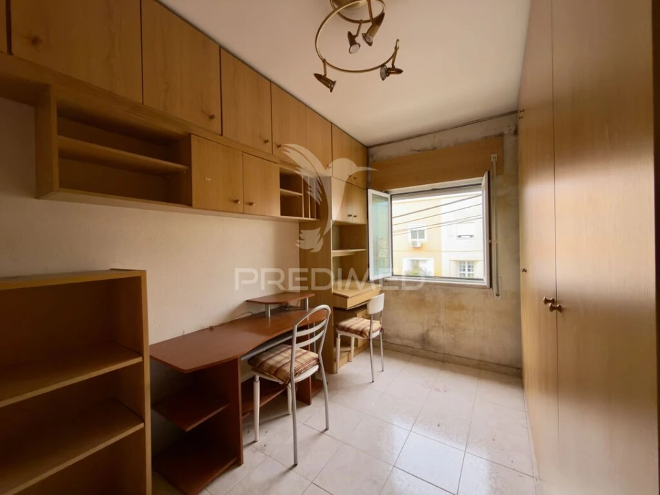 Apartamento T2 para Venda em Caparica e Trafaria Foto 5