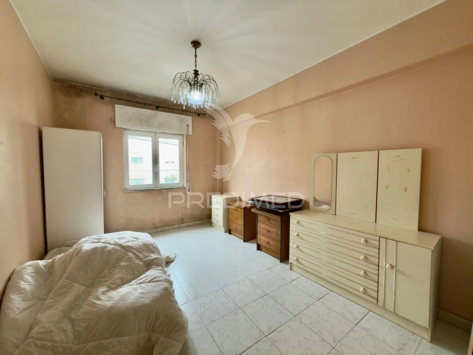 Apartamento T2 para Venda em Caparica e Trafaria Foto 8