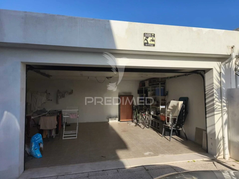 Moradia T4 para Venda em Gafanha da Encarnação Foto 15