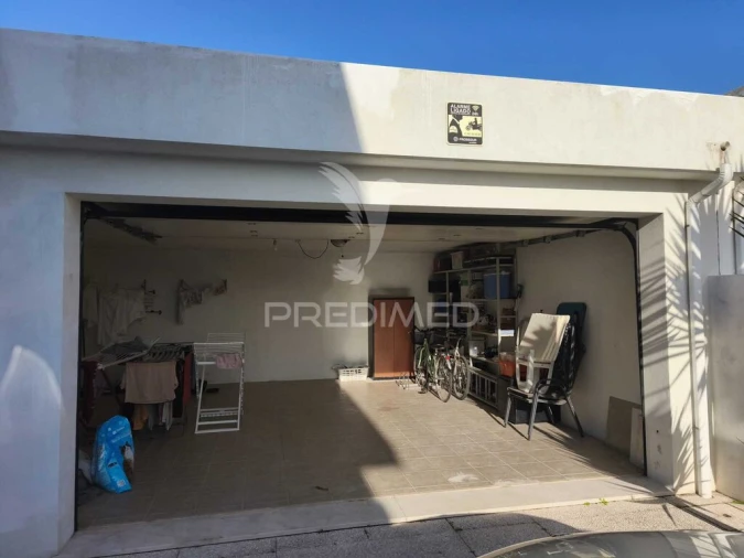 Moradia T4 para Venda em Gafanha da Encarnação Foto 15