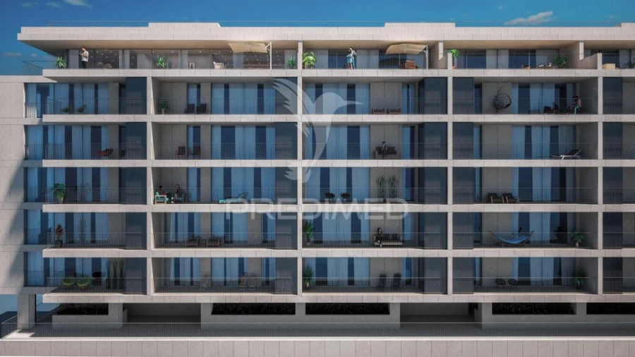 Apartamento T2 para Venda em Requeixo, Nossa Senhora de Fátima e Nariz Foto 12