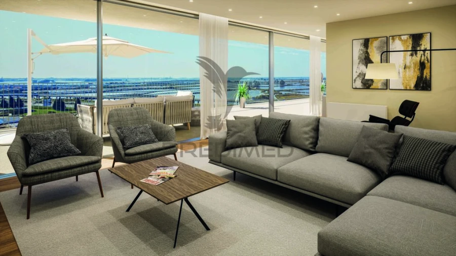 Apartamento T2 para Venda em Requeixo, Nossa Senhora de Fátima e Nariz Foto 9