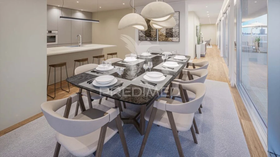 Apartamento T2 para Venda em Requeixo, Nossa Senhora de Fátima e Nariz Foto 5