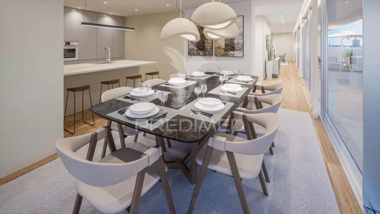 Apartamento T2 para Venda em Requeixo, Nossa Senhora de Fátima e Nariz Foto 5