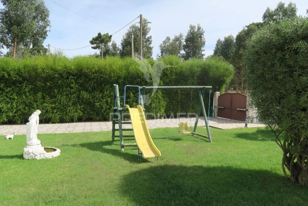 Moradia T5 para Venda em Silveira Foto 4