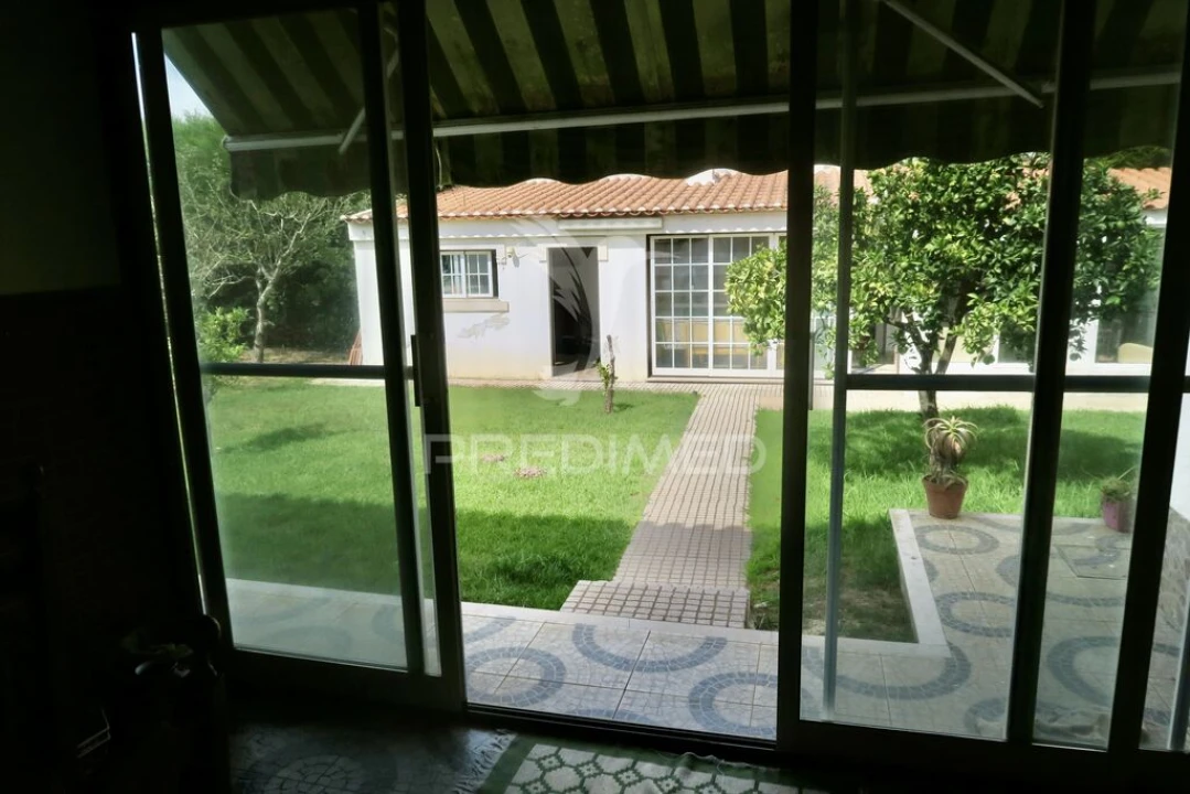 Moradia T5 para Venda em Silveira Foto 8