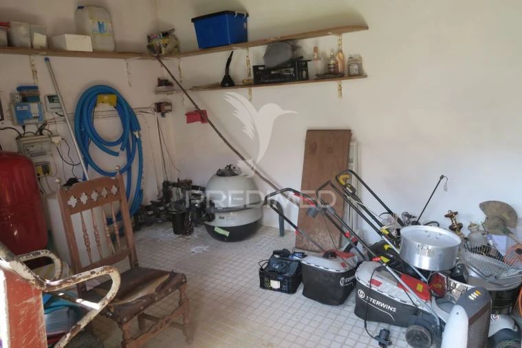 Moradia T5 para Venda em Silveira Foto 16