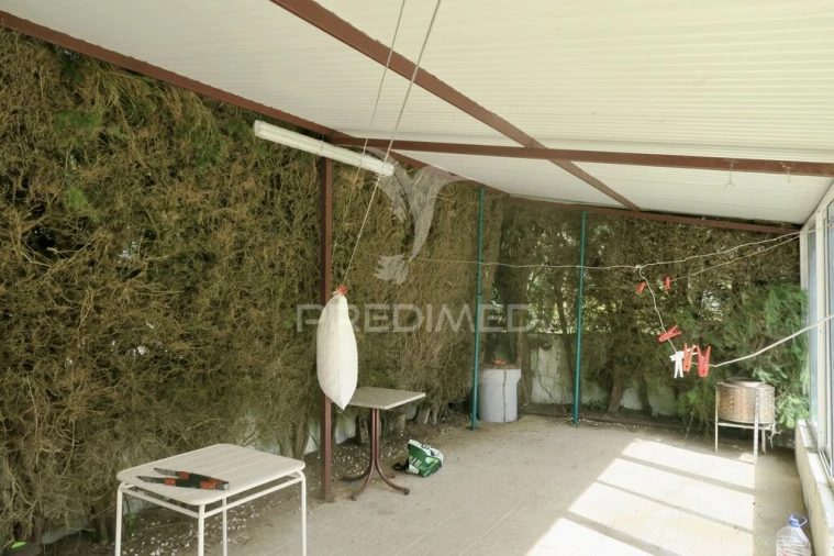 Moradia T5 para Venda em Silveira Foto 15