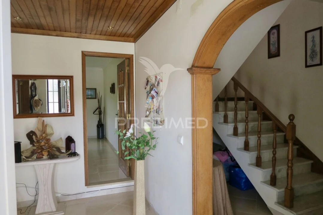 Moradia T5 para Venda em Silveira Foto 19