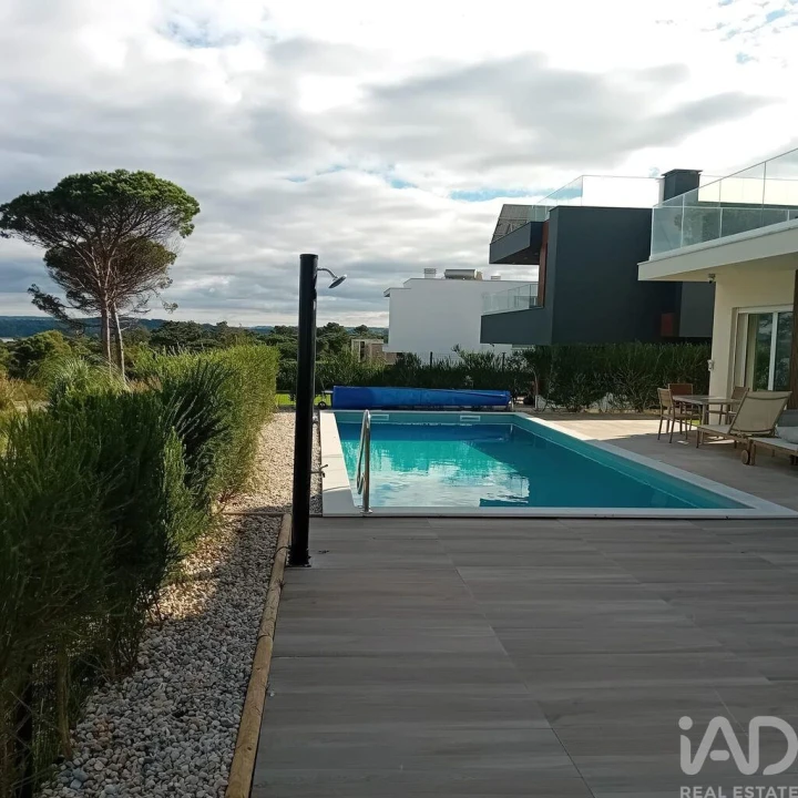 Moradia T4 para Venda em Vau Foto 25