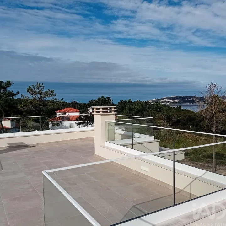 Moradia T4 para Venda em Vau Foto 14