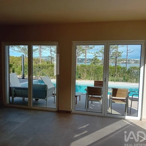 Moradia T4 para Venda em Vau Foto 16