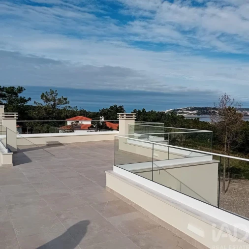 Moradia T4 para Venda em Vau Foto 19