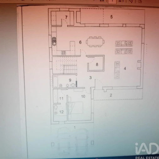 Moradia T4 para Venda em Vau Foto 27