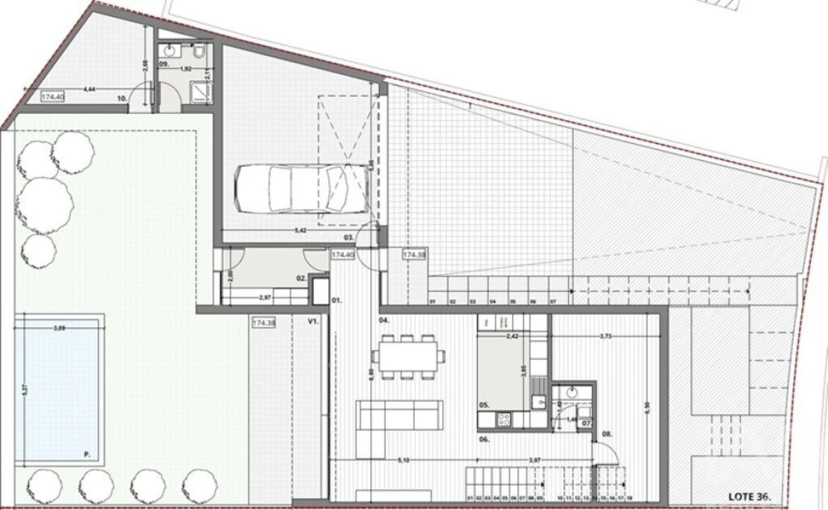 Moradia T3 para Venda em Tagilde e Vizela (São Paio) Foto 9