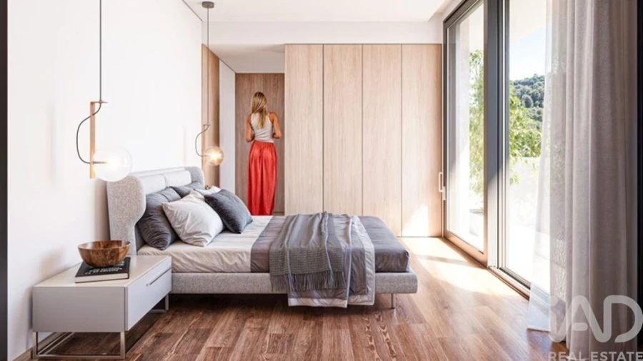 Moradia T3 para Venda em Tagilde e Vizela (São Paio) Foto 6