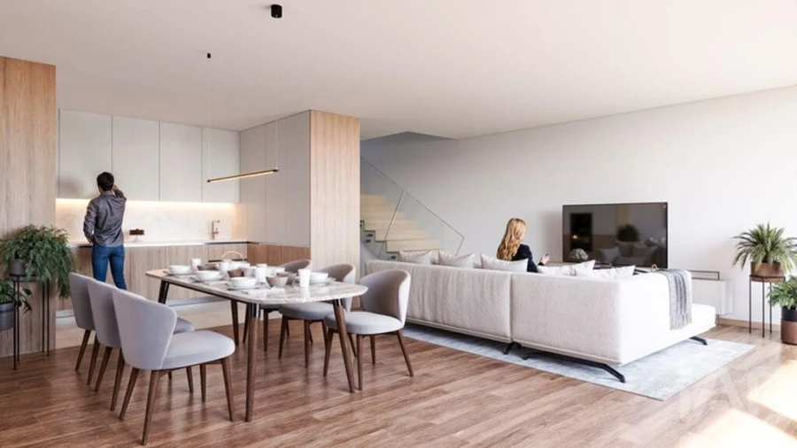 Moradia T3 para Venda em Tagilde e Vizela (São Paio) Foto 4