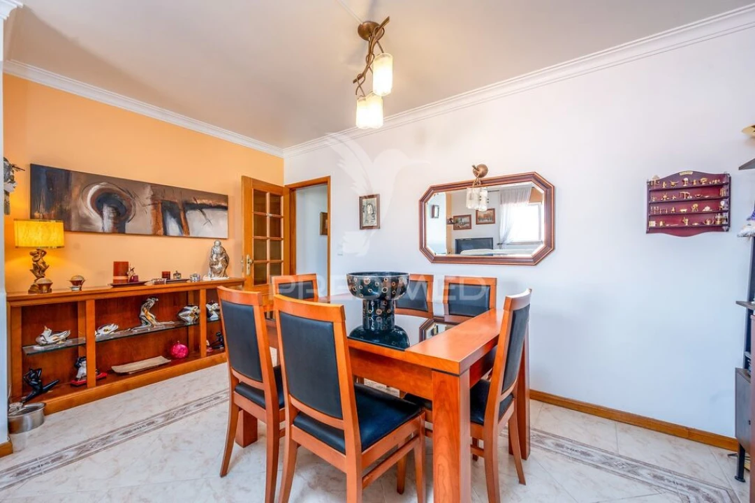 Apartamento T2 para Venda em Cacém e São Marcos Foto 4