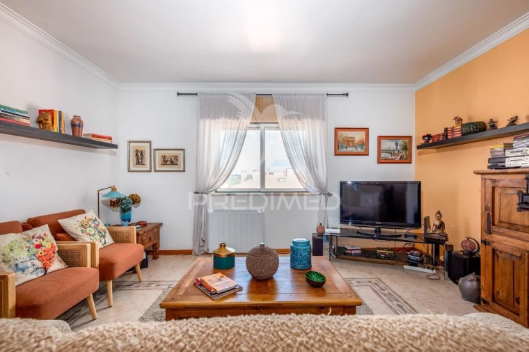 Apartamento T2 para Venda em Cacém e São Marcos Foto 5