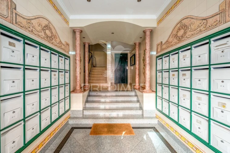 Apartamento T2 para Venda em Cacém e São Marcos Foto 3