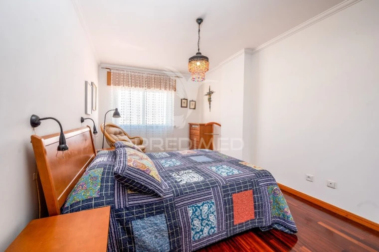 Apartamento T2 para Venda em Cacém e São Marcos Foto 12