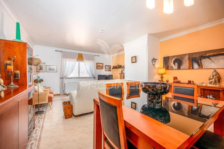 Apartamento T2 para Venda em Cacém e São Marcos Foto 20