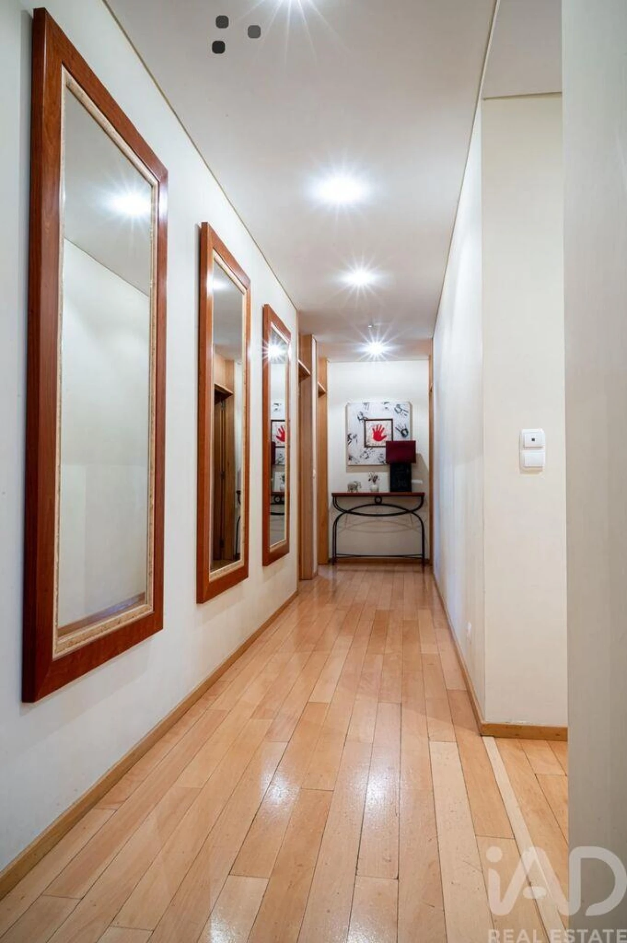 Apartamento T5 para Venda em Santo Tirso, Couto (Santa Cristina e São Miguel) e Burgães Foto 8