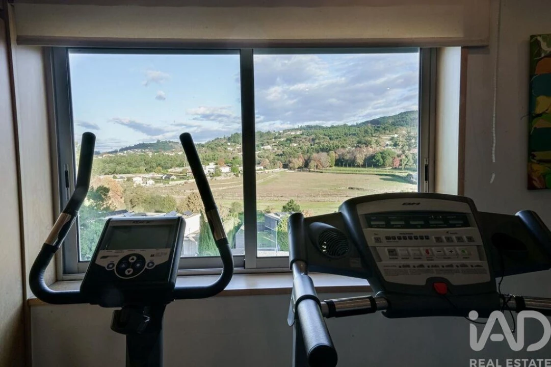 Apartamento T5 para Venda em Santo Tirso, Couto (Santa Cristina e São Miguel) e Burgães Foto 29