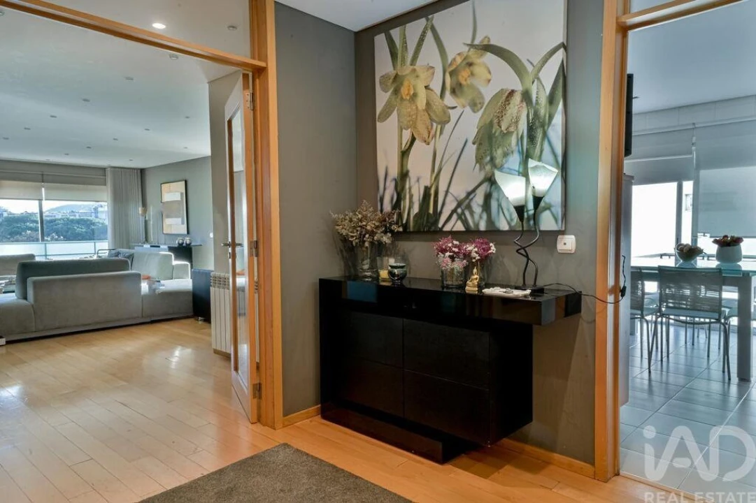 Apartamento T5 para Venda em Santo Tirso, Couto (Santa Cristina e São Miguel) e Burgães Foto 15