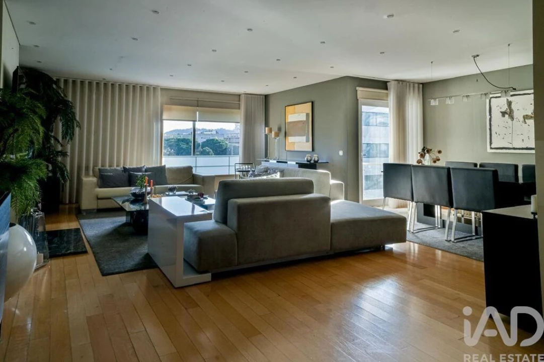 Apartamento T5 para Venda em Santo Tirso, Couto (Santa Cristina e São Miguel) e Burgães Foto 24