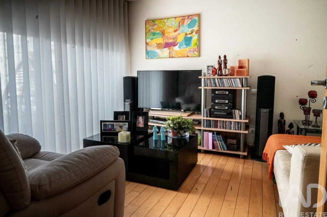 Apartamento T5 para Venda em Santo Tirso, Couto (Santa Cristina e São Miguel) e Burgães Foto 35
