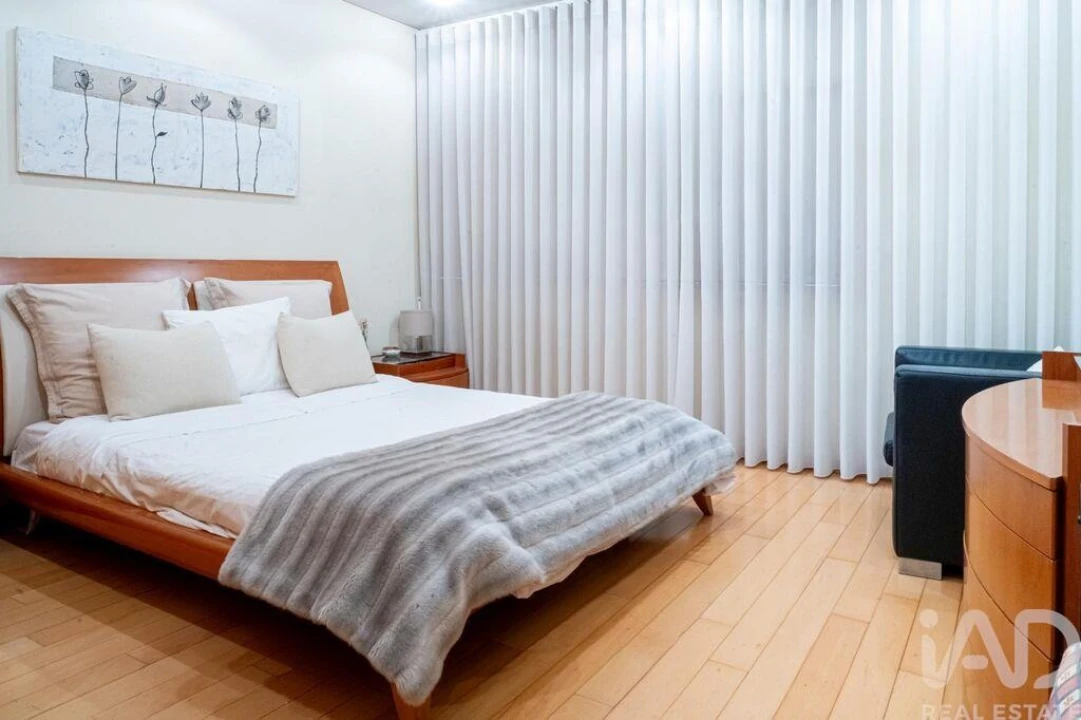 Apartamento T5 para Venda em Santo Tirso, Couto (Santa Cristina e São Miguel) e Burgães Foto 7